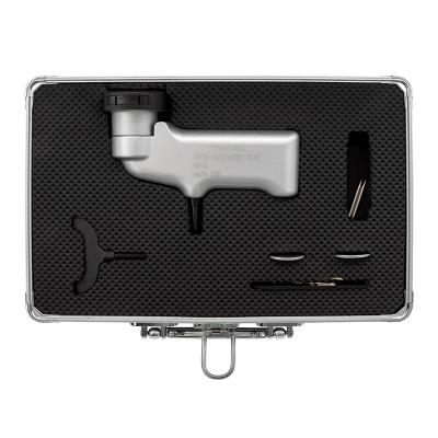 Digital BARCOL Hårdhedstester til aluminium (0-100 HBa)